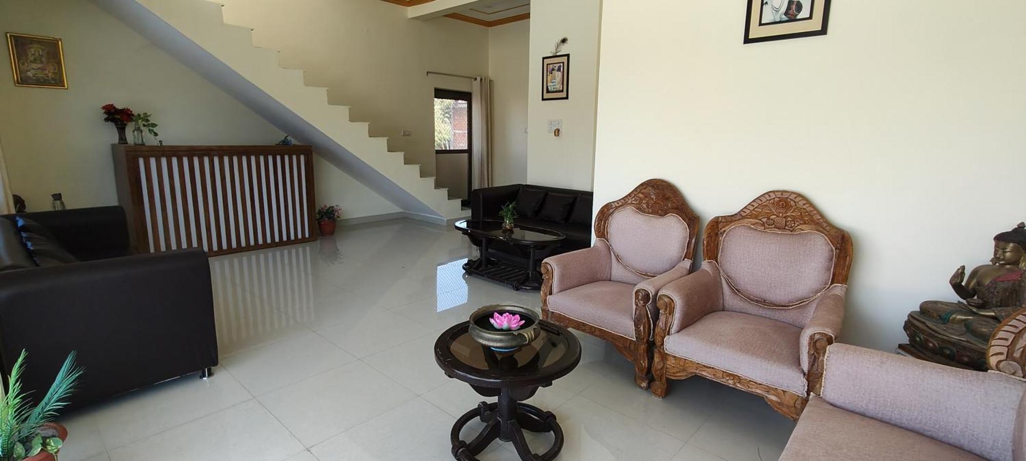 Shivansh Palace Homestay & Marriage Garden Khadzsuráhó Kültér fotó